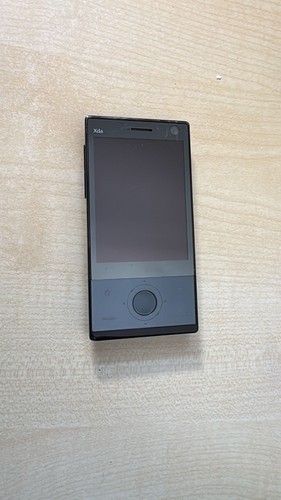 Htc xda diam300 geprüft - htc,