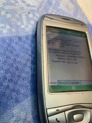 Htc wizard 200 - wizard,