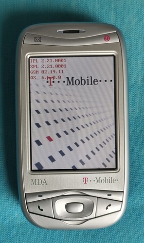 Mobile mda vario htc - vario, (htc