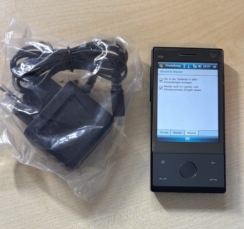 Htc xda diam300 geprüft - xda,