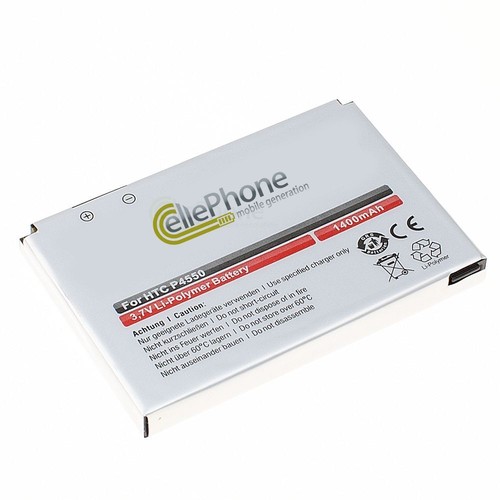 Akku polymer für - 3,7v,