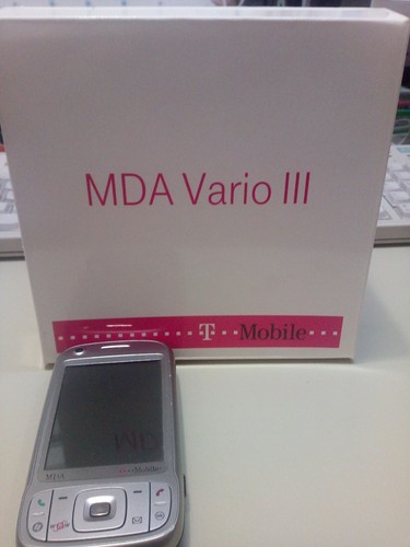 Htc mda vario ohne - htc,