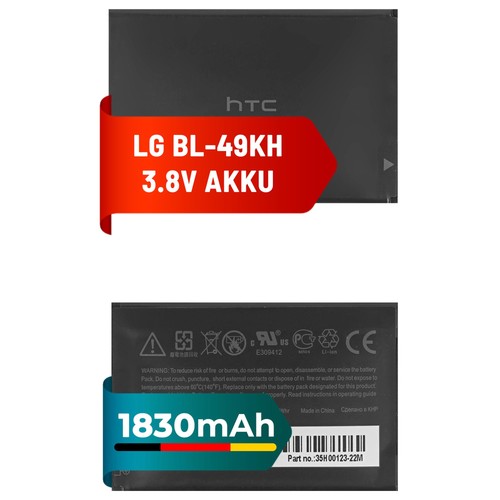 Htc akku für - htc,