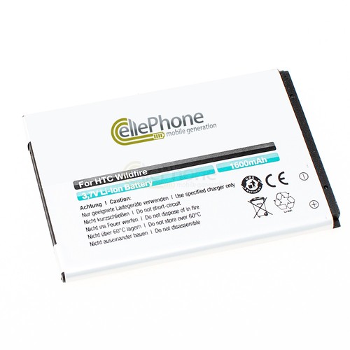 Akku polymer für mobile - akku,