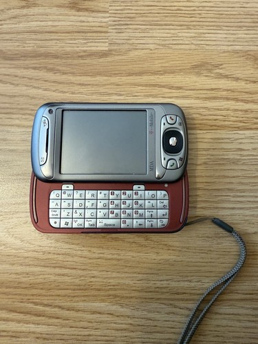 Htc tytn mda vario - (herm300),
